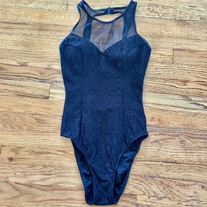 Westbound Beach Vintage Swimsuit
